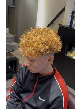 ブル(b.u.l.l.) すへ