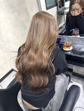 キッススワン(KISS SWAN) ミルクティ