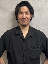 ディスイズバーバーフォース(THIS IS BARBER 4th) 立川 紘也