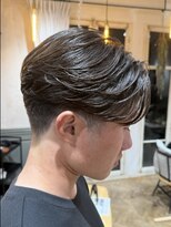 エレン 新百合ヶ丘店(ELEN)&nbsp;曲がる縮毛矯正