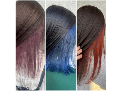 ミーツ バイ カシェート 武蔵藤沢店(meets by cachette)の写真