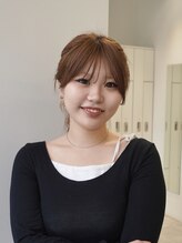 アンアミ シブヤ(Un ami shibuya)&nbsp;平居 舞白