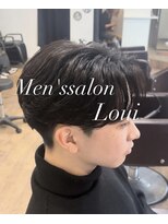 ルイ 京都烏丸店(Loui)&nbsp;センターパート