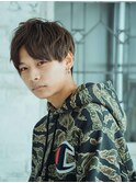 メリハリメンズ20代/30代/40代/ハレマチ通り