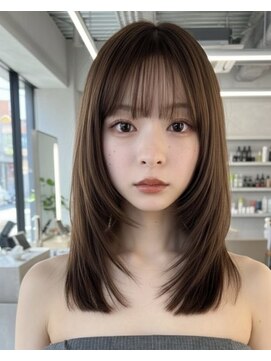 フィッティ 東逗子店(fiti) フェイスレイヤー