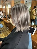コントラストハイライト