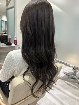 ウルカ 川口店(ulQua) ダークアッシュ