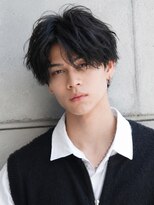 ソウ(Sou.)&nbsp;ツイストスパイラルパーマ