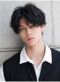 ツイストスパイラルパーマ