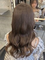フィグ(FIG)&nbsp;ゆる巻き/10代/ロング/天神大名