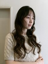フーコー 下関店(fuhcoh)&nbsp;ガーリー海外風スタイル