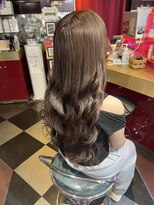 グリッツ (GLITZ)&nbsp;ココアブラウン
