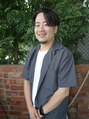 ビグディーサロン 武庫川(BIGOUDI salon)&nbsp;岡林 健太