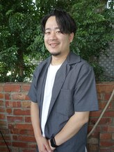 ビグディーサロン 武庫川(BIGOUDI salon)&nbsp;岡林 健太