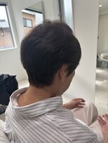 コーセイ(CO-SEI)&nbsp;【50代60代】トップのボリュームUP叶う上品大人ショート