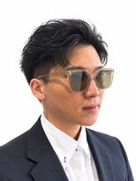 シザーズ(SCISSORS)&nbsp;メンズビジネス