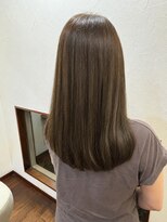 オートクチュール ランコントレ 七条店(Haute Couture Rencontrer)&nbsp;大人ロング