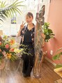 Gilaco【ギラコ】/増子奈津美