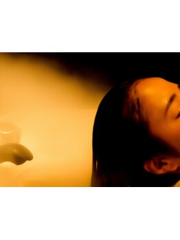 【HPB AWARD 2025ベストサロン部門注目サロン選出】マッサージに自信あり☆頭皮の悩みも心の疲れも解決！