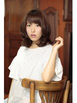 クロコ(Quroco)&nbsp;【Quroco】ブログ・口コミ必見！Qurocoの巧みなパーマ術