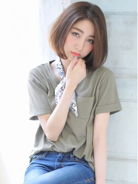 ジュール(Jule) 【Jule】エアフィボブ