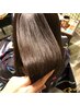 ◇髪質改善◆ホリスティックトリートメントスタンダードコース9900→6930