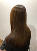 スーパーストレート