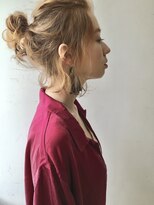 ニキータ(Nikiita)&nbsp;寝起き感アレンジ