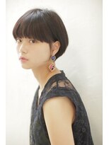 モードケイズ 松原店(MODE K's) ミニマルショート