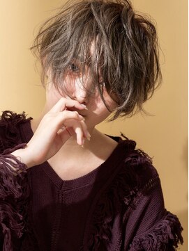 ニーニャ(NINa) NInaスタイル☆19042106