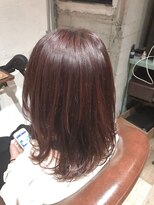 リタ ヘアー(LITA HAIR)&nbsp;大人ミディアム