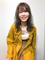 マイルス(MILES) 大平 七海