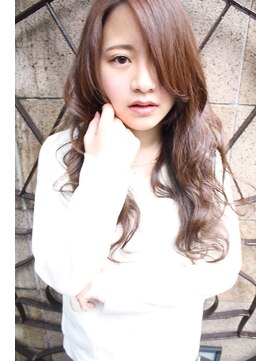 トゥーリ 二日市店(tuuli) 美髪　ネイビーカラー　マニッシュ　フレンチボブ　☆ イルミナ