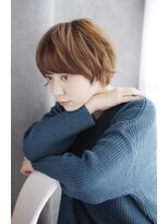 ウィズ 川口店(WIZ) ナチュラルショート