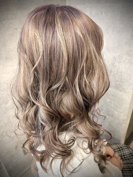 キャラ シャローネ 池袋(Chara Chalone) ミルクティーベージュ 【池袋/池袋/池袋/池袋/ことりベージュ】