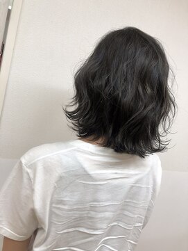 トゥルース 我孫子店(TRUTH) ボブ