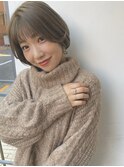 〇コンパクトボブ〇