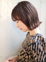 ダヴィン 中目黒(DaVin)&nbsp;【DaVin中目黒】大人可愛いストレートボブ