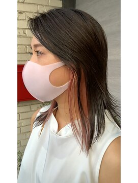 アークス(Arks) インナーカラー