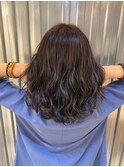 #髪質改善#イルミナ#デザインカラー