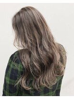 シエスタ バイ アンブルリュクス(siesta by amble luxe)&nbsp;ミルクティーグレージュ