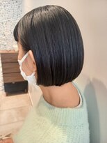 ヒアカアヴェダ 天神VIORO (Heaka AVEDA)&nbsp;ミニボブ【天神/10代/20代/30代】Y