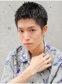 ビジカジベリーショート