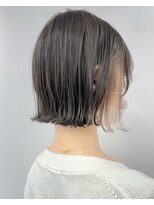 サンド 池袋(sand)&nbsp;イメチェン/チェリーブラウン/モード/ダークアッシュ[池袋駅]