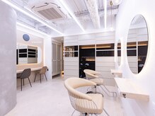 フイ(Hui.)の雰囲気（【天六:徒歩3分/JR天満:徒歩８分/髪質改善美髪特化サロン】）