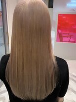 ナチュラル 渋谷店(Natural)&nbsp;☆ホワイトベージュ☆