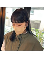 ルーシーバイパム 恵比寿(Lucy by PAM.)&nbsp;ミディアム