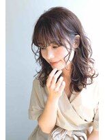 スピガ(SPIGA)&nbsp;ゆるふわミディアム