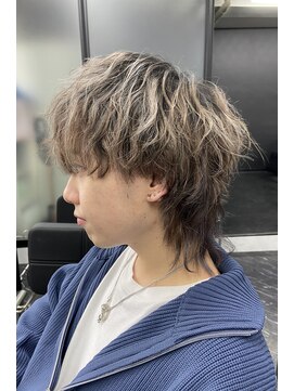 リア 大阪梅田(Ria) ～メンズ　シャドウルーツ～ 【Ria 大阪 梅田】