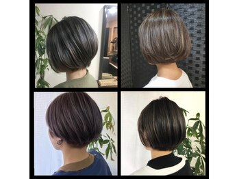 Link Care&Design 【リンク ケアアンドデザイン】